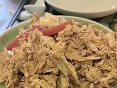 -小吊梨汤·北京菜(香山店)