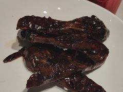 -杨氏青龙虾·羊蝎子(托乐嘉店)
