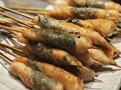 -匠和风精致料理(祥禾天地店)