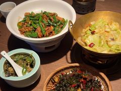 -沅江水·湖南家宴(南村万博长隆商圈店)