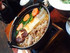 -铃木食堂(帽儿胡同店)