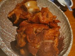 -95号酱骨·一块豆腐(展春园西路店)