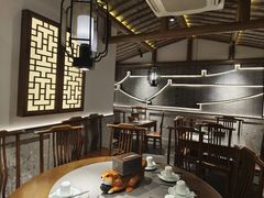 -姑苏家宴·苏帮菜·松鼠桂鱼(苏州总店)