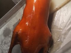 -贝勒爷·酥不腻烤鸭