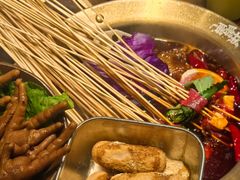 -牛签签串串香(IFS店)