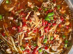 -厨神老街兔·淳朴人家店(盐帮菜风味名店)