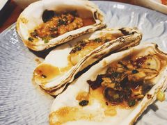 -大渔铁板烧(中山路八佰伴店)
