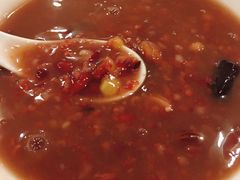 八宝粥-清真吴记门钉肉饼·喜多利