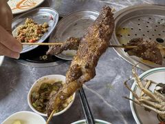 -争先鲜·蒸汽海鲜自助·鲜切牛肉