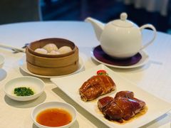 烧味三拼-御宝轩(益丰·外滩源店)