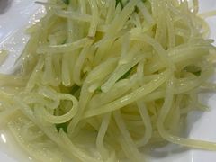 -舌尖上的食缘花园主题餐厅