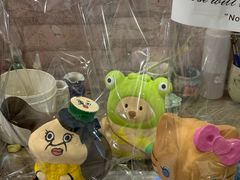 -馆陶手作坊DIY·陶艺·石塑粘土·石膏娃娃(车陂店)