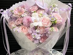 -F.Story 花和故事(新天地店)