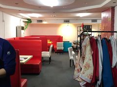 -谐音梗主机电玩·桌游·剧本团建轰趴馆(泛海名人店)