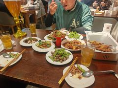 -三个大叔东北烧烤·砂锅菜(西三旗店)