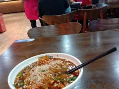 -无名缘米粉(华冠购物中心店)