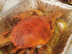 -白仁仔· 活烤海鲜 宵夜(豫园店)