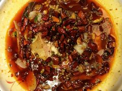 毛血旺-小土豆北方菜馆(方庄店)