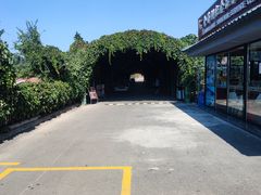 -北京金海湖景区