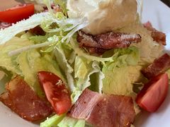 -艾蜜西餐厅(梅园店)