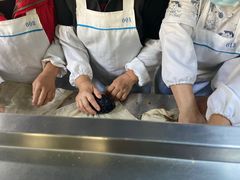 -芳婆糕团店(王府大街店)