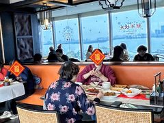 -馋遇江南·精致湖景雅宴(东方之门店)