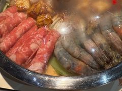 -黄记煌三汁焖锅(顺义华联店)