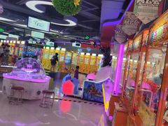 -风云再起游乐汇(皇城恒隆广场店)