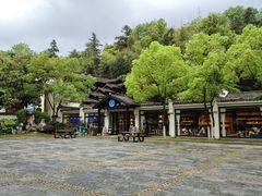 -景德镇古窑民俗博览区