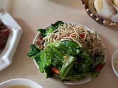 -闫家驴肉老店(华电一校店)