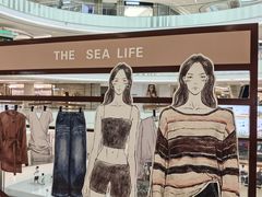 -上海七宝领展广场