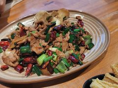 -云味馆·云南菜·云南米线(景田店)