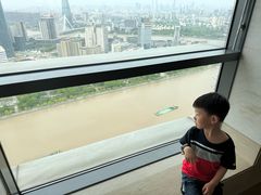 -宁波万豪酒店