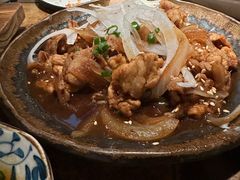 -山杏yama-katsu·吉列炸物