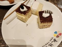 -永远爱烤肉火锅自助(龙德广场店)