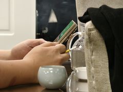 -颜家菜·鲁菜世家(大明湖店)