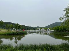-宁波松兰山滨海旅游度假区
