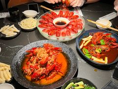 -红盔甲·小龙虾(人民广场店)