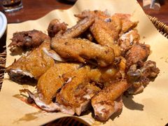 -前海沿·青岛菜(五四广场永旺店)