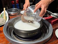 -大良毋米粥(锦龙路总店)