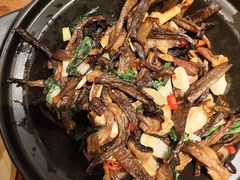 -云海肴·汽锅鸡·云南菜(美罗城店)