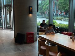 -星巴克(丁香国际商业中心店)
