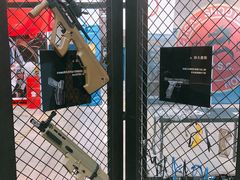-湖南铳毅堂射击运动俱乐部有限公司