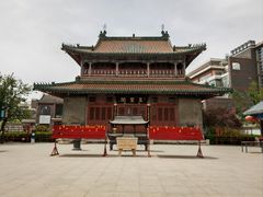 -古文化街旅游区