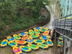 -清泉湾生态旅游度假区