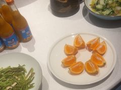 -海鸿荟餐饮(中山北路店)