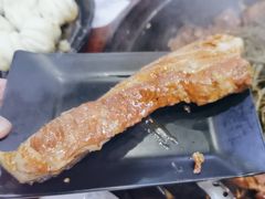 -咱屯子锅台鱼(岳阳街店)