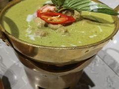 绿咖喱鸡-Home Thai·泰谣(王府井apm店)