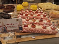 -奈雪的茶(中海环宇荟店)