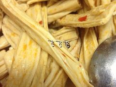 腐竹-紫燕百味鸡(仲盛店)